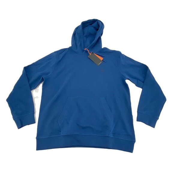 Hugo Boss | Men's Blue Hoodie | Wetalk | Casual | Various Sizes **NEW - Picture 1 of 5